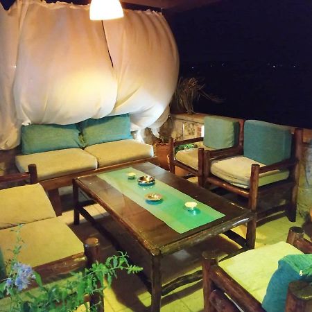 Stone House Andromeda Villa Псахудиа Екстериор снимка