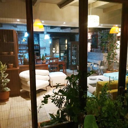 Stone House Andromeda Villa Псахудиа Екстериор снимка