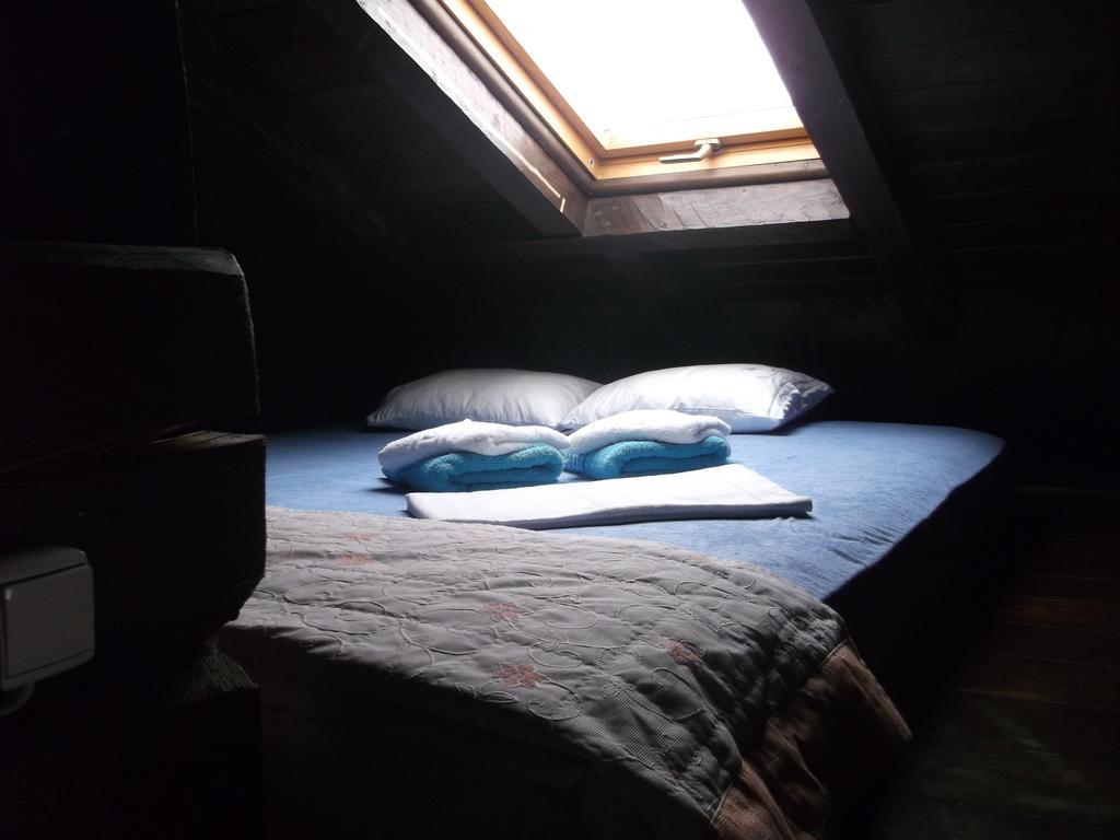 Stone House Andromeda Villa Псахудиа Екстериор снимка